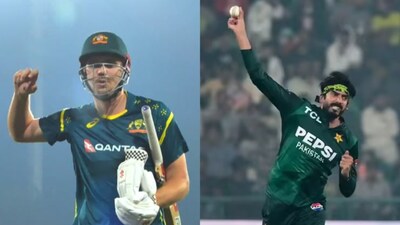 WATCH: Livid Cameron Green calls out Pakistan spinner Usman Tariq for chucking, fans react 'Is ICC sleeping?'