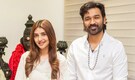 D55: Sreeleela officially joins Dhanush's next film with Rajkumar Periasamy
