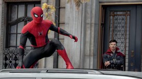 From Spider-Man: Brand New Day to Avengers: Doomsday, upcoming Marvel movies and series