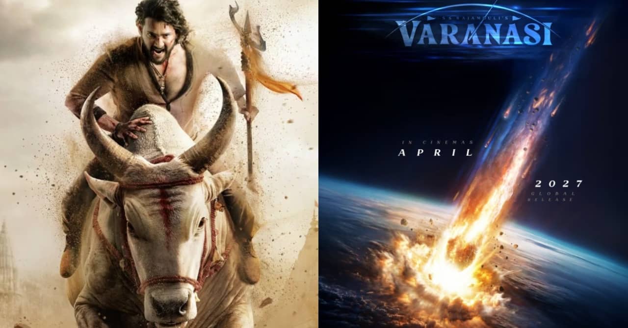 Mahesh Babu and Rajamouli’s Varanasi to be the first Indian film to be shot in Antarctica