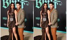 Priyanka Chopra and Nick Jonas' sartorial picks for LA premiere of 'The Bluff' win a thumbs up