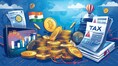No sops for crypto in Budget 2026: Know when you have to pay tax on trading