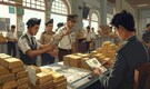 Budget 2026 keeps customs duty unchanged for gold and silver bullions