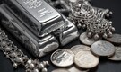 Silver prices opened 6% lower on February 1 at Rs 2,74,410, easing ahead of the Union Budget 2026