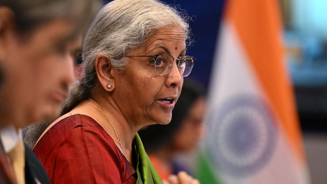 17 cancer medicines to be exempt from basic customs duty, announces Sitharaman