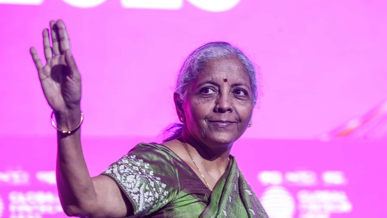 Sitharaman flags India’s job-ready skills gap as youth employment anxiety grows