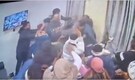 Rajasthan doctor assault caught on cam: Mob thrashes on-duty doctor at hospital after woman's death
