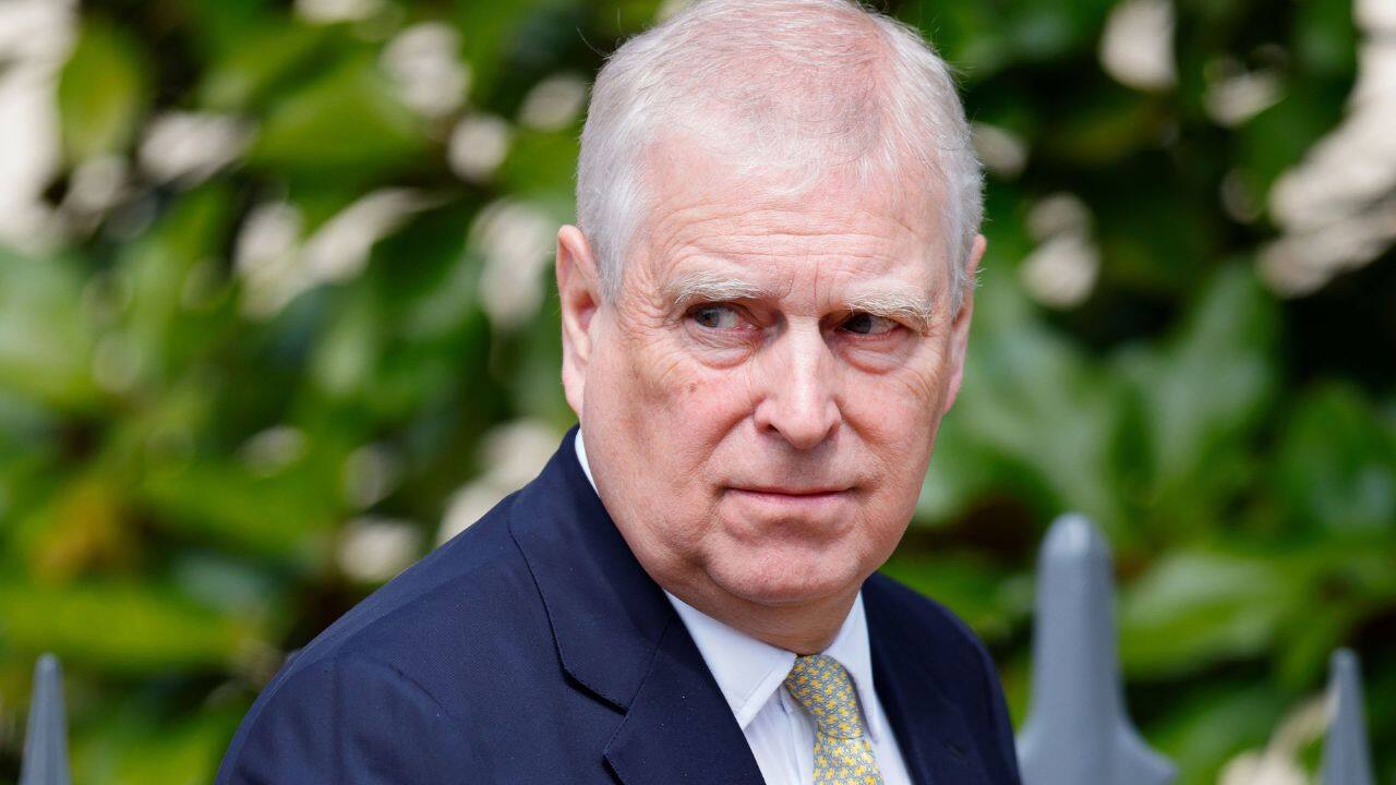 Another woman accuses Ex-Prince Andrew, Jeffrey Epstein of shocking sexual abuse: 'They tore my soul'