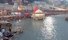 Magh Purnima: 90 lakh devotees take holy dip in Ganga at Prayagraj