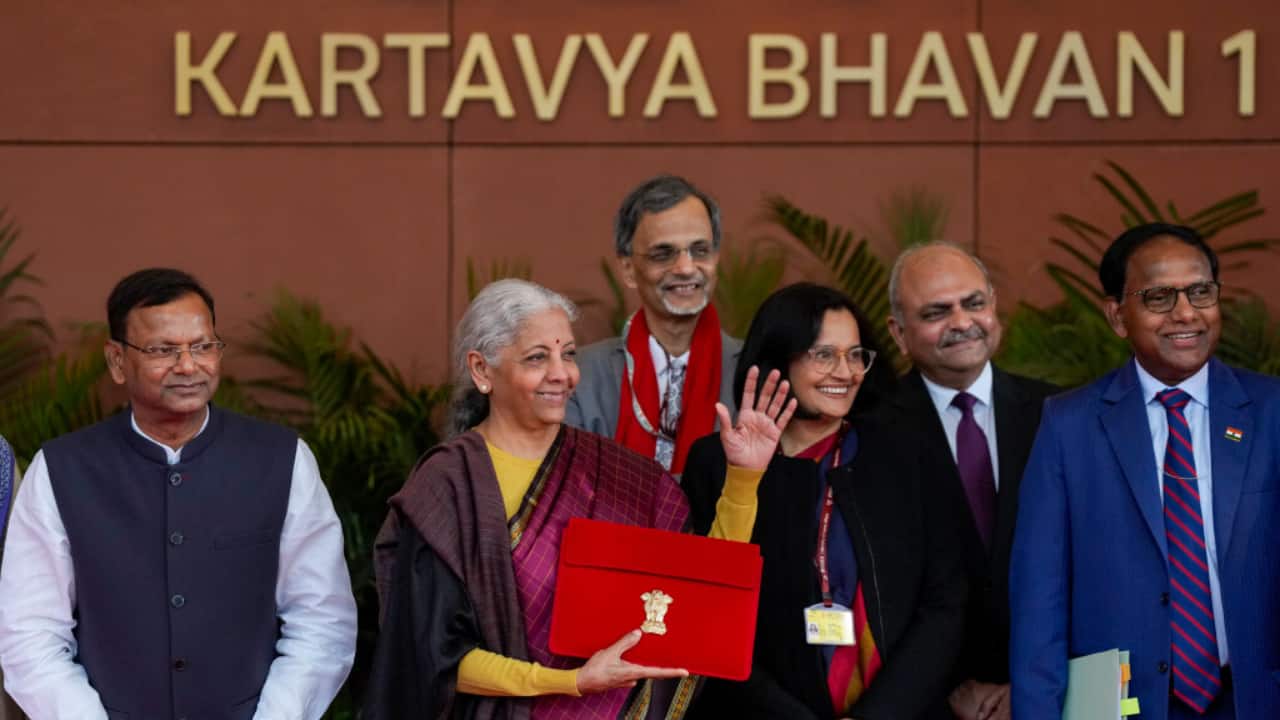 Budget 2026 explained: From fiscal deficit to disinvestment, Union Budget terms decoded