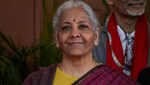 Inflation to stay within RBI’s tolerance band, says FM Sitharaman