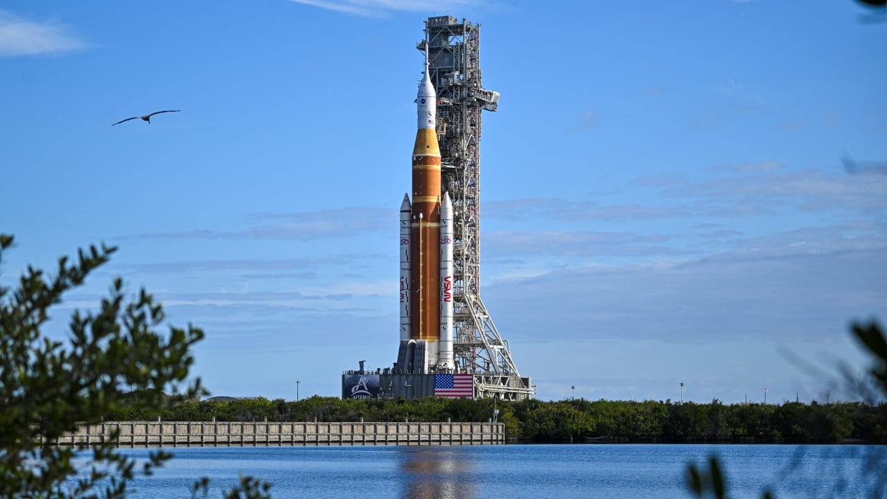 Artemis II Update: NASA rolls out Moon rocket, astronauts enter Quarantine, lunar flyby set for April 1