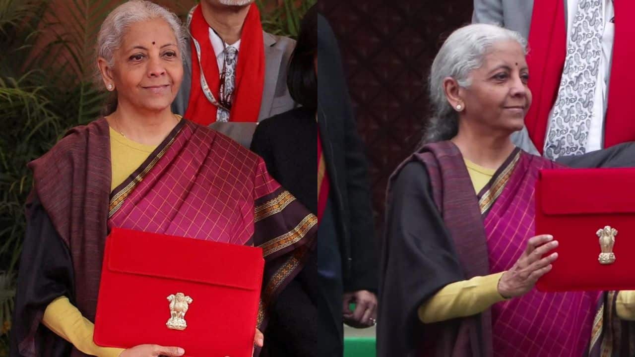 Union Budget 2026: Five interesting facts ahead of Nirmala Sitharaman’s ninth Budget speech