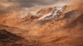 Thar desert storms ferrying bacteria and diseases to Himalayan hilltops: Study