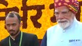 Who is Siddharth Babu? The young IFS officer who stood beside PM Modi at Republic Day Parade