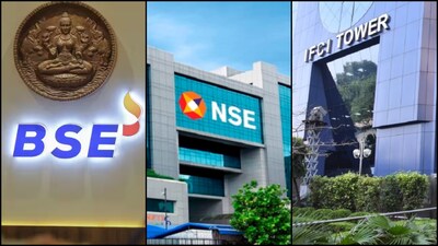 BSE shares drop 6%, IFCI rises 12% after SEBI’s NOC for NSE IPO: Here’s why