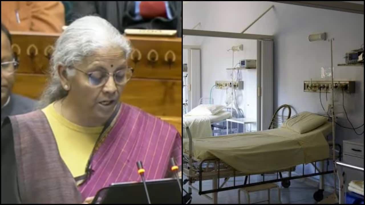 Union Budget: Max Healthcare, other hospital stocks rise up to 4% as FM proposes to build 5 medical tourism hubs