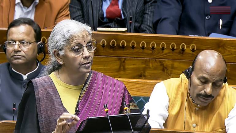 Payment industry disappointed with Rs 2,000 crore budget subsidy for UPI and RuPay debit card