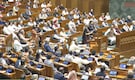 Lok Sabha likely to revoke suspension of 8 opposition MPs; issue may be taken up on March 17