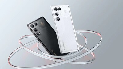 Nubia RedMagic 11