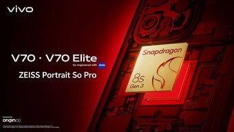 Vivo V70, V70 Elite teased to launch in India soon, key features and specifications revealed