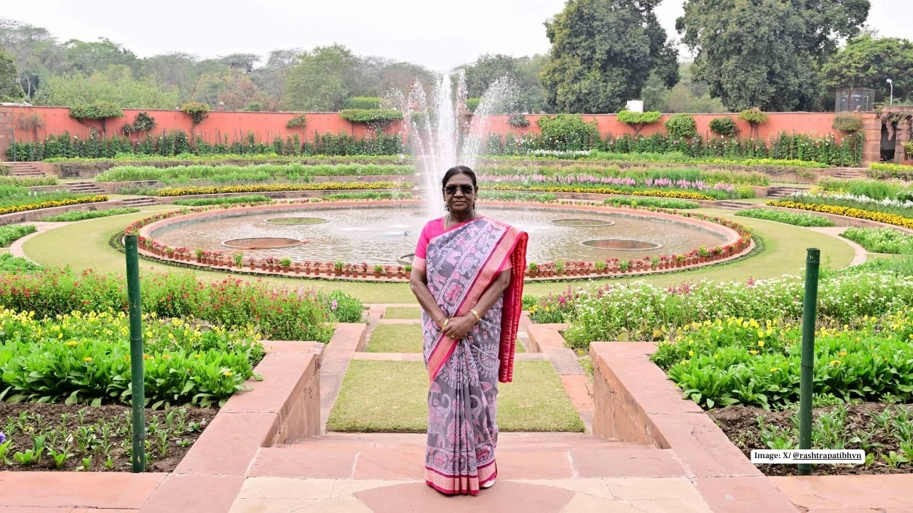 Image: X/ @rashtrapatibhvn