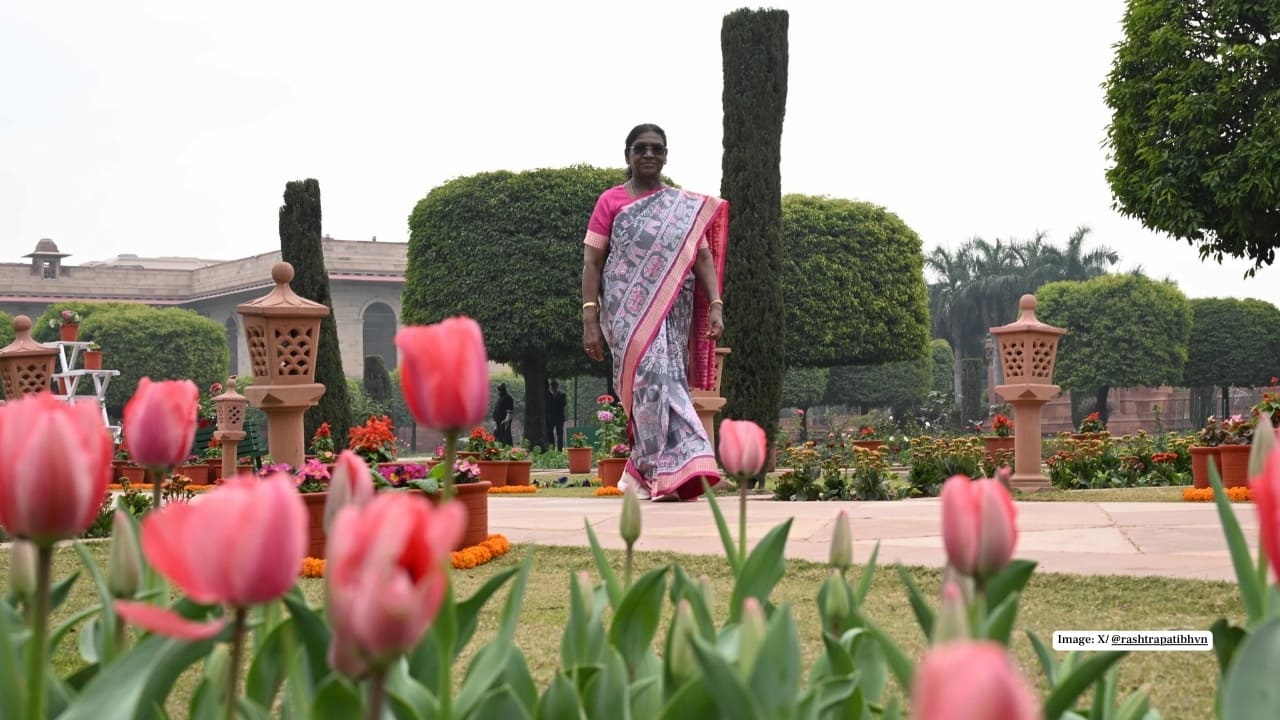 Image: X/ @rashtrapatibhvn
