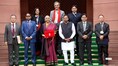 India Budget 2026: High-speed rail, medical tourism hubs and eco-trails to drive growth in India’s tourism sector