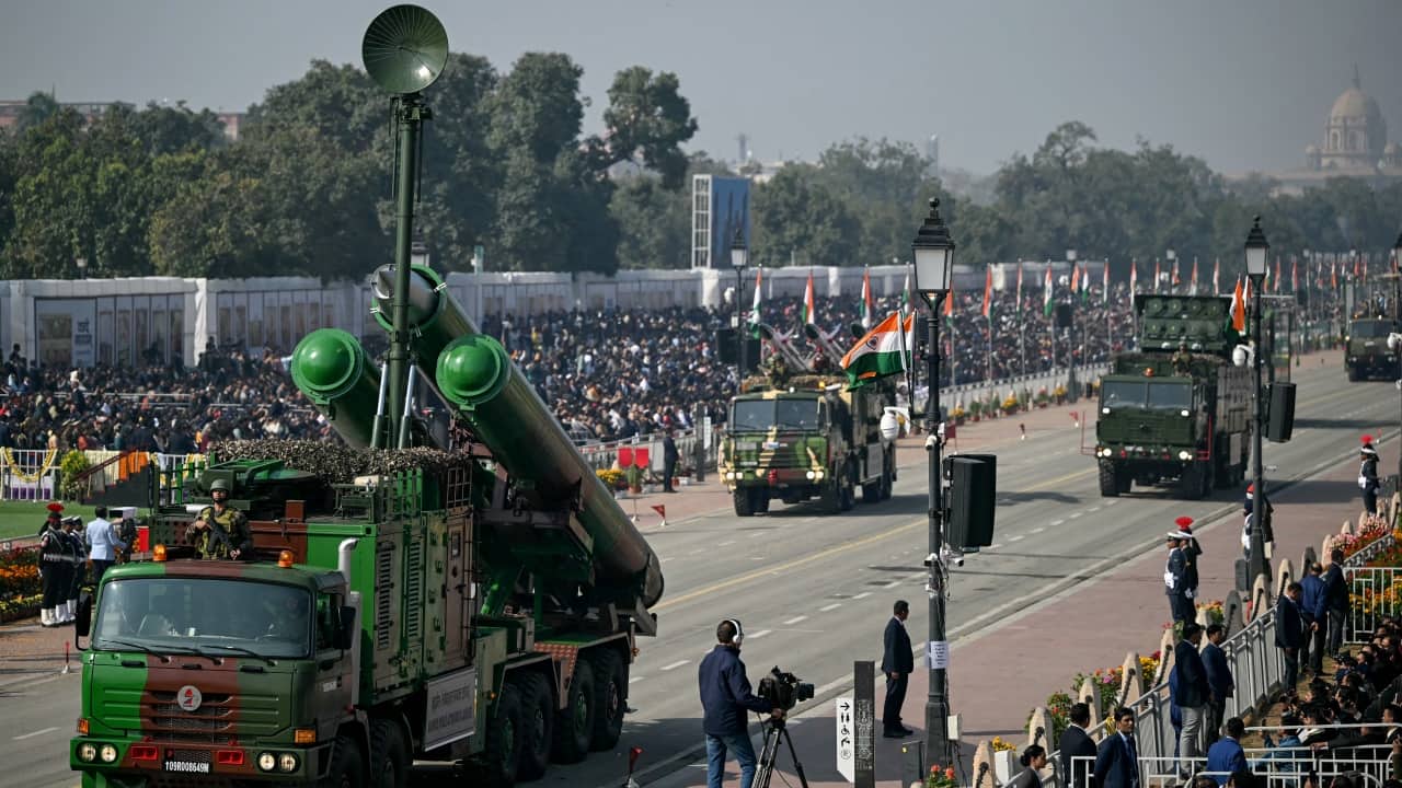 Budget 2026 | Border threats, modernisation and self-reliance: Why India’s double-digit defence budget hike marks a turning point