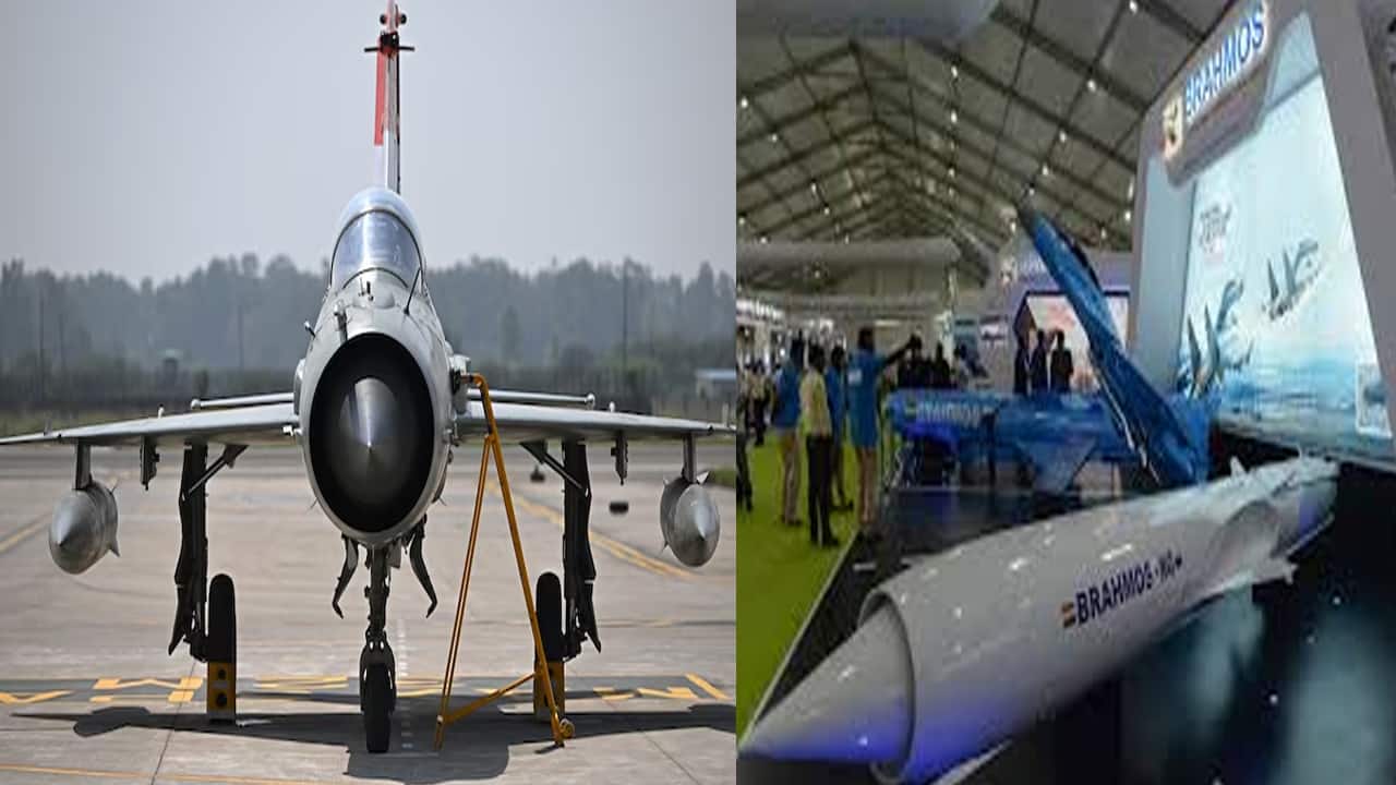 Budget 2026: 7.84 lakh crore defence allocation prioritises fighter jets, CAPEX over salaries, says expert