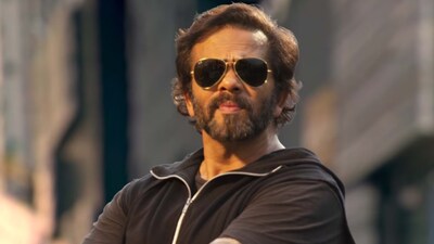 Weapon used in firing at Rohit Shetty's residence recovered from shooter: Police