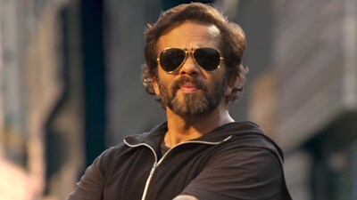 Rohit Shetty update