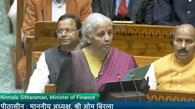 'No real big bang or surprises in the Union Budget 2026, but fiscal consolidation is intact': Edelweiss’ Racheet Shah