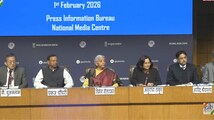Ayushman Bharat allocation almost unchanged at Rs 9,500 crore