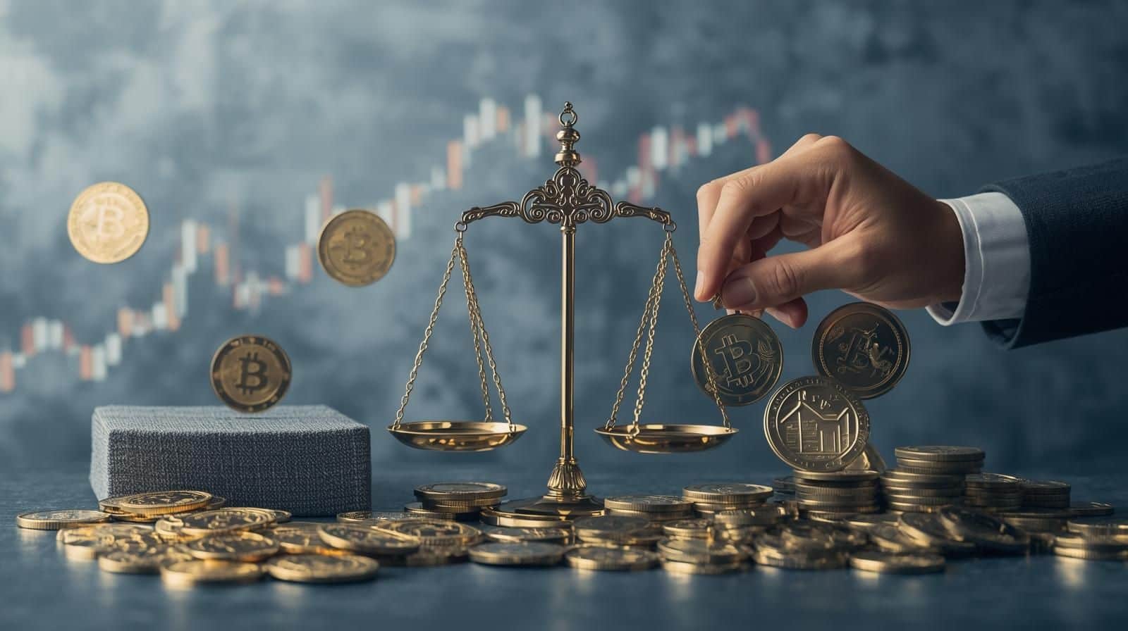 Budget 2026 imposes penalties for non-reporting of crypto assets under Income Tax Act, 2025