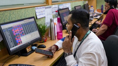 STT Hike Rattles Markets: Sensex, Nifty Plunge Over 2% in Worst Fall in 7 Years