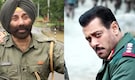 Salman Khan’s remark sparks Reddit chatter about a possible jab at Sunny Deol’s film
