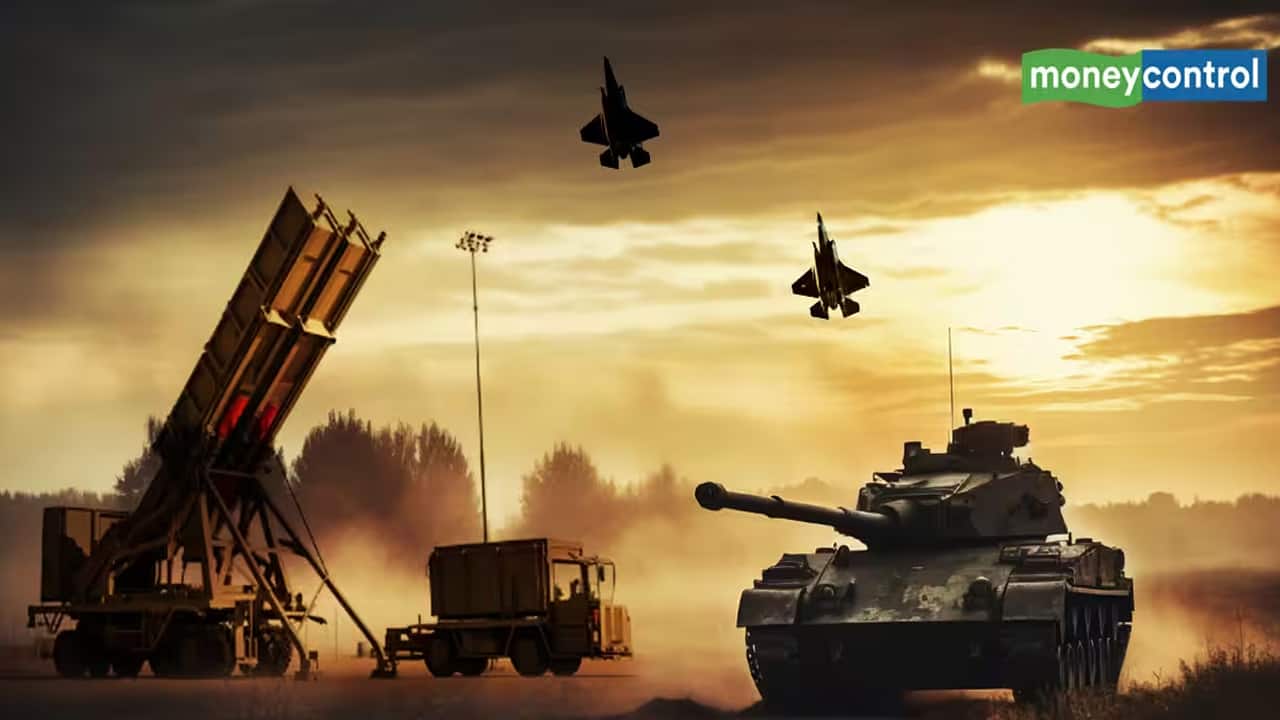 Union Budget 2026 | ‘Long-term view with short-term plans’: Defence allocation lays out future roadmap, says expert