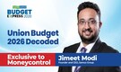 Budget scores 4/10: Stability delivered, market competitiveness compromised