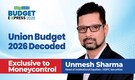Budget 2026: A slow and multi-year grind towards building long term drivers of earnings and multiples