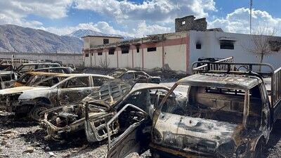 Baloch Activist Accuses Pakistan Of Defaming India