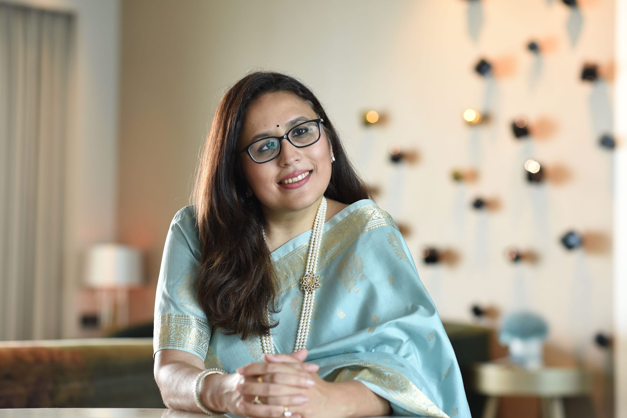 Budget 2026 does not offer shortcuts or sudden boosts. It offers continuity: Radhika Gupta of Edelweiss MF
