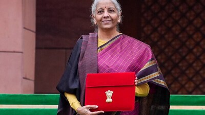 The budget pivoted to creating muscle and strengthening its relevance in an increasingly multi-polar world. (Source: PTI)