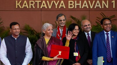 Budget 2026: NRIs and global investors get easier access to Indian equities; GIFT City gains subtle clarity