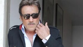 Happy Birthday Jackie Shroff: A look at his most iconic roles