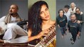Grammys 2026: Anoushka Shankar, Alam Khan, Shakti and other Indian artists nominated this year