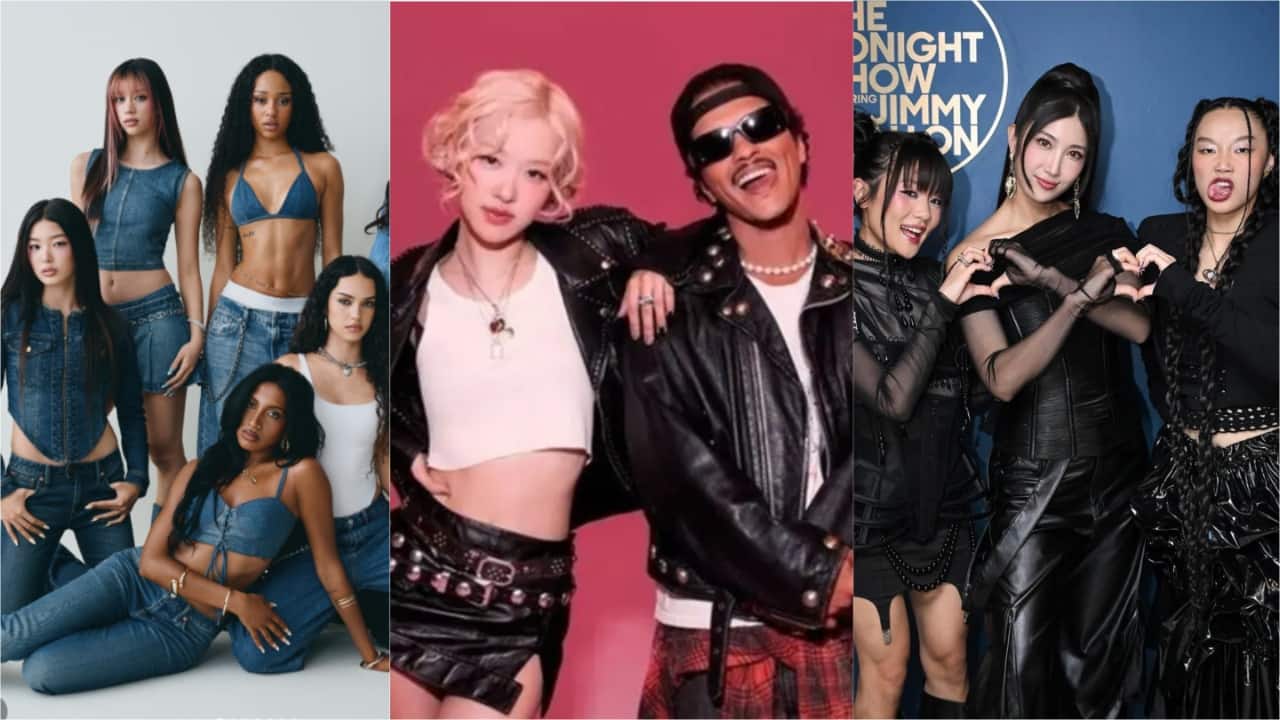 Grammys 2026: Will K-pop bag its first win this year?