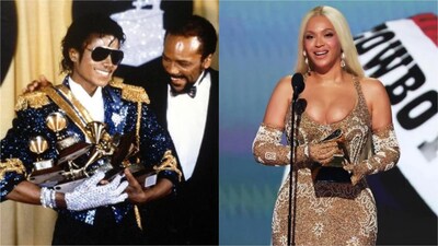 most memorable moments at the gala