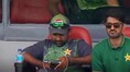 Did Sarfaraz Ahmed violate ICC rules? Pakistan coach spotted using phone during U-19 World Cup clash vs India