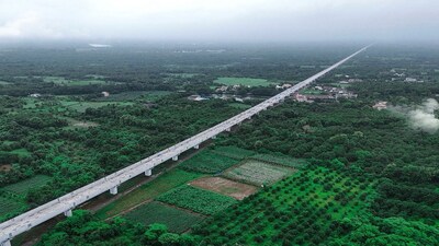 Karnataka Demands Bengaluru-Mumbai/Pune High-Speed Rail, Cites Limited Budget Benefit